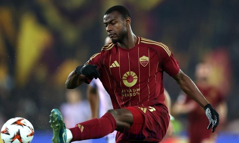 意媒-罗马愿4000万欧卖恩迪卡 询问皇马是否有意